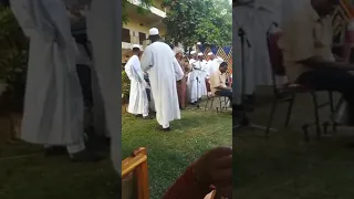 بابكر البرصة حفلة جامعة الخرطوم أغاني طمبور 2018 