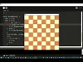 Networked Chess Lesson 1 - Drawing the Board Pieces