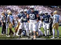 Penn State OL Cooper Cousins Breaks Down the Dogs of PSU s Line 26 Spring Practice NSN