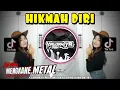 Download Lagu DJ SUNDA🔥HIKMAH DIRI🔥MENGKANE METAL BOOTLEG DROP BBHC BJDR | YAUDAHIYADJ RMX AZIFVNKY