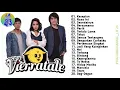 Download Lagu LAGU VIERRATALE BAND FULL ALBUM TERBAIK | I.R 23