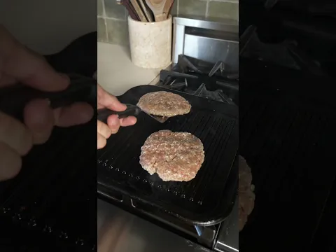Simple sandwich series #76: Choripan