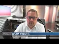KCRG First Alert Forecast