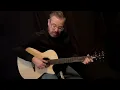 Rasmussen C Brazilian Rosewood Guitar at Guitar Gallery