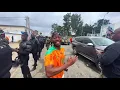 Download Lagu Le général Makosso au dépôt de candidature du président ADO