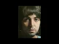 The Beatles - Blackbird  (1968)