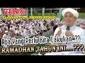 Lagu Ceramah GURU M.RASYID RIDHO_Di Desa BABIRIK HULU_Tentang Bulan RAMADHAN Tahun Ini.