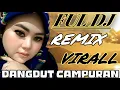 Lagu DJ DANGDUT REMIX VIRAL ◇ CINTA DARI SEBRANG LAGU KESUKAAN TUA MUDA
