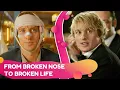 The Demons Owen Wilson Can t Seem To Escape Rumour Juice