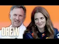 Christian Horner Knew Ginger Spice Was the Girl He d Marry The Drew Barrymore Show