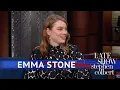 Download Lagu Emma Stone's Elf Character Caught Orlando Bloom's Attention