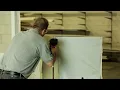 NuCedar - Installing Shingle Woven Corners