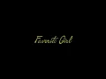 Chris Brown - Favorite Girl