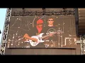 Tom Morello - Voodoo Chile [Live at Firenze Rocks 2023]