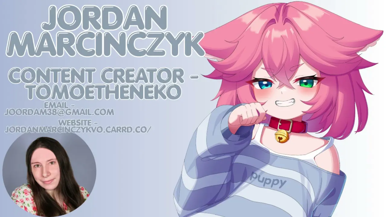 Character Demo Reel