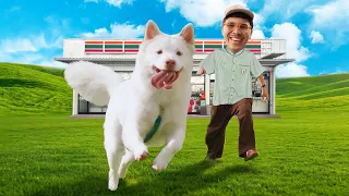 โกฮัง โตแล้วนะ - มหึหมาX3 อีพี5