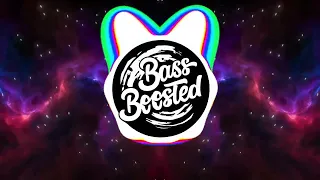 angelhard - Cool (Hardtekk - Super Slowed) [Bass Boosted]
