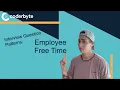 Crash Course on Solving Merge Interval Coding Challenges w Javascript - Part 3 of 3
