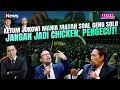 Download Lagu Andi Azwan: Sebutan Geng Solo Tak Pantas, Warga Solo Bisa Marah| Rakyat Bersuara (10/9)