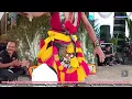 BUJANGGANONG TABUHAN REOG HORENG REOG PONOROGO TASYAKURAN SURYA \u0026TRI  GANONGAN YOKE \u0026 AMBON