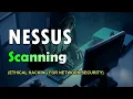 Nessus - Scanning Ethical Hacking Course For Network Security Nmap tutorial