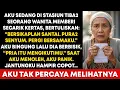 Lagu Seorang Wanita Di Stasiun Menyelipkan Kertas Padaku: “Kau Diikuti Pria Aneh”—Aku Menoleh Dan Panik