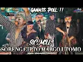 Download Lagu GANASS!!!! SORENG CIPTO MARGO UTOMO (SCMU) Jagoan kebonagung Sumowono live Jambe candigaron