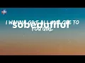 Musiq Soulchild - sobeautiful (lyrics)
