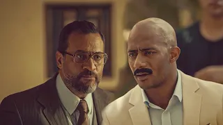 نهاية الجبروت    زلزال بيكبر وخليل كتخة بيشحت من قرايبه عشان يسدد ديون البنك     دندنها