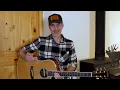 I Want You - Cody Johnson - Guitar Tutorial