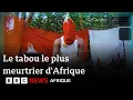 Rituels d’argent: Le tabou le plus meurtrier d'Afrique