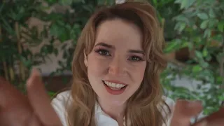 ASMR Rich Elegant Mother Pampers Dotes On You
