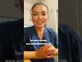 You need a massage