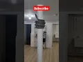 Learn how python climbs pillar