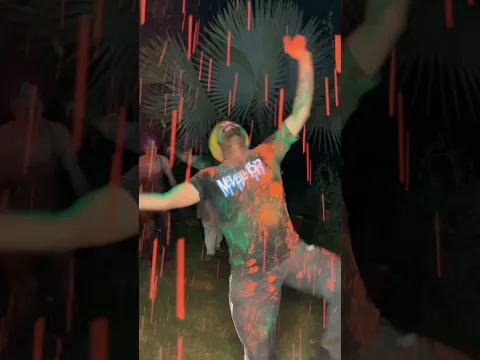 Happy Holi 🤟