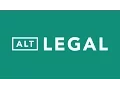 Alt Legal Trademark and Patent Docketing Software