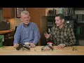 Smyth Busters: Will Excess Bullet Setback Blow Up Your Gun?