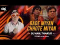 Download Lagu Bade Miyan Chote Miyan Remix Dj Anil Thakur | Amitabh Bachchan, Govinda, Raveena Tandon Mix 2K24