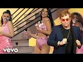 Download Lagu Elton John \u0026 Dua Lipa - Cold Heart