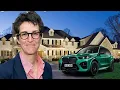 Rachel Maddow Net Worth Wife Parents Ethnicity Religion Bio Age Family And More