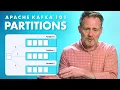 Partitions Apache Kafka 101 2025 Edition