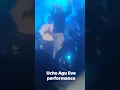 Lagu Uche Agu live performance