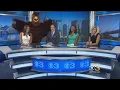 Meet Traffic Anchor Chandler Lutz