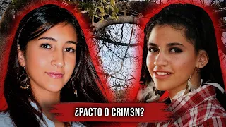 ¿PACTO o algo más? El MISTERIO de Yanina Nüesch y Luján Peñalva
