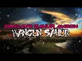 Download Lagu Dendang Sahur Terbaru -  Bangun Sahur 2025