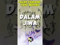 Lagu JALAN PANJANG YANG BERLIKU - IWAN FALS