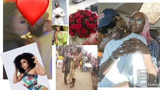 fireboy dating dj cuppy bobrisky boyfriend wizkid set to marry x dbanj