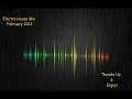 Electro House Mix Feburary 2013
