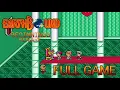 Earthbound Beginnings Remake SNES - Full Game
