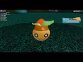 Finding antsee and showing all wild loomians in Loomiam Legacy Roblox